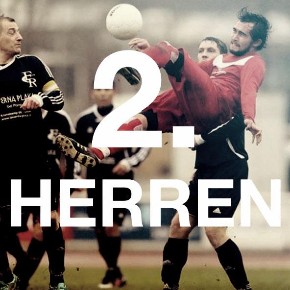 2. HERREN