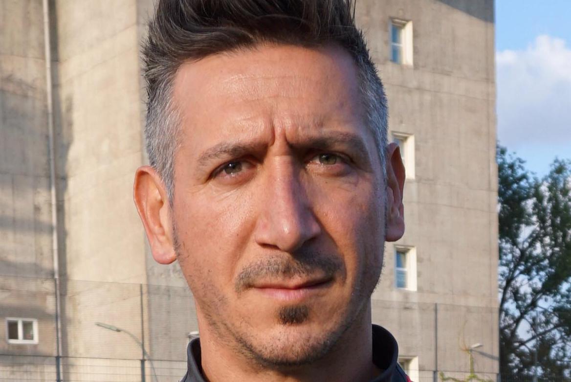 Trainer Erkan Sancak verlängert vorzeitig!