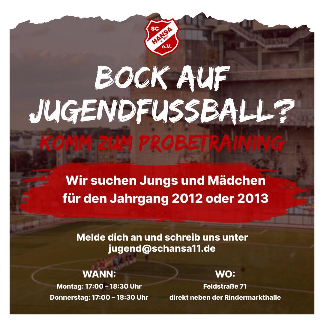 bock auf fussball teaser